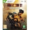 Microids „Front Mission 1st“ – riboto leidimo – „Xbox Series X“