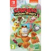 Microids Garfield: Lazanijos vakarėlis (Nintendo Switch)