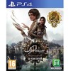 „Microïds Syberia: World Before Version Limited“ PS4
