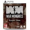 Meridiem Games War Mongrels – Renegade Edition – PlayStation 5