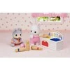 Sylvanian Families Epoch SYLVANIAN VAIKŲ ŽAIDIMŲ KAMBARYS 5709 WB6
