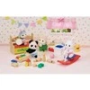 Sylvanian Families Epoch SYLVANIAN VAIKŲ ŽAIDIMŲ KAMBARYS 5709 WB6