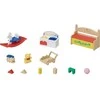 Sylvanian Families Epoch SYLVANIAN VAIKŲ ŽAIDIMŲ KAMBARYS 5709 WB6