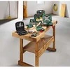 Bosch Set Titanium Accessories 100 vnt.