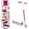 Hulajnoga Paspirtukas Barbie
