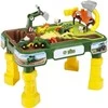 Klein John Deere Smėlio dėžės/Farm mokomasis stalas 3948