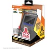 MY ARCADE Mano Arkadinis Mikro Grotuvas Pro Atari 100 Žaidimų 6,75"