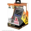 MY ARCADE Mano Arkadinis Mikro Grotuvas Pro Atari 100 Žaidimų 6,75"
