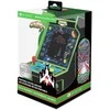 My Arcade Micro Player Pro Galaga 2 Games