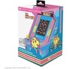 MY ARCADE Žaidimų Konsolė Pro Ms Pacman 6,75"