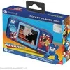 „My Arcade Pocket Player Pro Megaman 6“ žaidimai