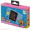 MY ARCADE Žaidimų Konsolė Player Pro Ms Pacman