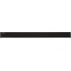 Namų kino sistema Thomson BT Sound Bar Su laidiniu žemųjų dažnių garsiakalbiu Juodas