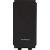 Namų kino sistema Thomson BT Sound Bar Su laidiniu žemųjų dažnių garsiakalbiu Juodas