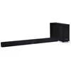 Namų kino sistema Garso sistema Thomson SB250BT Juoda