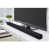 Namų kino sistema Garso sistema Thomson SB250BT Juoda
