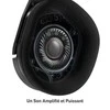 Turtle Beach Stealth 600P Gen2 MAX Juodas belaidės ausinės