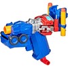 Hasbro *****TRA NERF Optimus 2-in-1 Blaster F3901