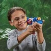 Hasbro *****TRA NERF Optimus 2-in-1 Blaster F3901