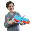 Hasbro Nerf DinoSquad Tricera-Blast - F0803EU4