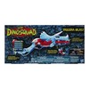 Hasbro Nerf DinoSquad Tricera-Blast - F0803EU4