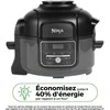 Ninja Foodi Mini 6-in-1 daugiafunkcinis maisto gaminimo puodas, 4,7 l, OP100EU