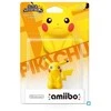 Nintendo Pikachu – Amiibo