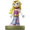 Nintendo Amiibo figūrėlė Zelda (vėjo žadiklis)