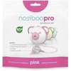 nosiboo Nosiboo Pro nosies aspiratoriaus priedų rinkinys naujagimiams ACS-01-01