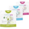 nosiboo Nosiboo Pro nosies aspiratoriaus priedų rinkinys naujagimiams ACS-01-01