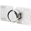 Master Lock Pagrindinis užraktas, paslėpta pakabinama pakabinama spyna su aukšta sek. Hasp 736EURD