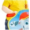 Moose Toys Vaikiškas batutas Paw Patrol Marshall , 304PTR01E