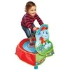 Moose Toys Vaikiškas batutas Paw Patrol Marshall , 304PTR01E