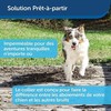 PetSafe Bark Control Collar antkaklis nuo lojimo/kaukimo su 6 lygių impulsu šunims
