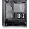 Midi Thermaltake Divider 370 TG ARGB Juodas