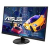 Monitorius Asus VP279HE 27 ", IPS, FHD, 16:9, 1 ms, 250 cd/m², Juodas, 1920 x 1080