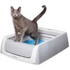 PetSafe ScoopFree® 1,5 kačių kraiko dėžutė