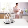 Philips "Avent" kūdikių buteliukų, čiulptukų ir žindukų džiovyklė