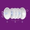 Philips Avent Absorbent Pads liemenėlės įklotai 60 vnt