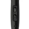 Plaukų džiovintuvas Philips DryCare „Pro" BHD272/00, Juodos spalvos