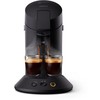 Kavos aparatas Philips Senseo CSA210/61 Pagal kavos virimo aparatas 0.7 L