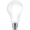 LED lemputė PHILIPS Classic, A67, E27, 17,5W (=150W), 4000K, 2452 lm, šaltai baltos sp.