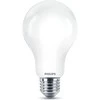 LED lemputė PHILIPS Classic, A67, E27, 17,5W (=150W), 4000K, 2452 lm, šaltai baltos sp.