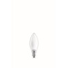 Lemputė Philips LED, B35, 2700 °K, E14, 6.5 W, 806 lm