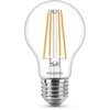 LED lemputė PHILIPS, A60, E27, 8,5 W, 1055 lm, 2700 K