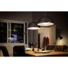 LED lempa Philips Fil P45, 4.3W, E14, 2700K, 470lm, skaidri