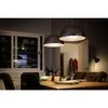 LED lempa Philips Fil P45, 4.3W, E14, 2700K, 470lm, skaidri