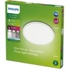 Šviestuvas Philips SuperSlim, 15W, LED, IP54, baltas, 25 cm