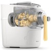 Virtuvinis kombainas Philips makaronų gaminimo aparatas su ProExtrude technologija, 6 formavimo diskai HR2660/00