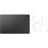 Planšetė Samsung Galaxy Tab A9+ 5G, 8+128GB, 11 col., Pilkos spalvos